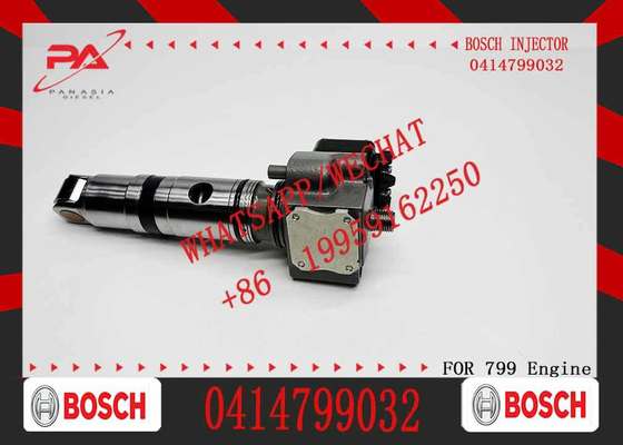 Unit Pump 0414799017 0414799032 0414799043 Fuel Pump 0986445021 F00E200412 for Mercedes-Benz OM924/925 A0280749102 A0290742302