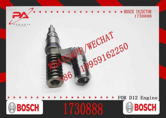Hot Sale 1730800 diesel Fuel Injector 1730888 0414701036 0414701061