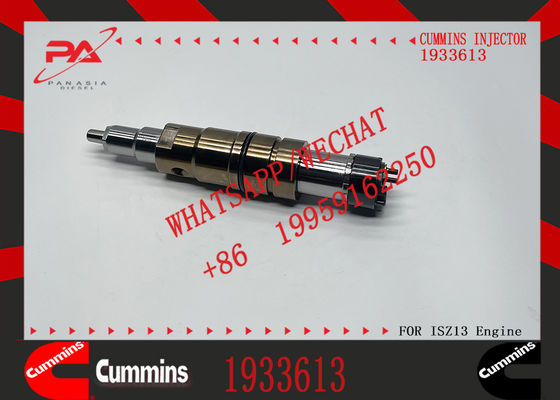 Diesel-Common-Rail-Injektor 2086663 1933613 1881565 2894920