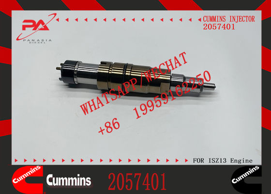 Common Rail diesel Injector 2872544 2488244 2057401 2029622 for Cummins XPI Series ISX QSX Scania
