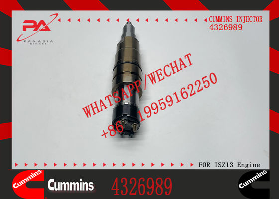 COMMON FUEL INJECTOR 2036181 4307217 2872056 4326959 2872284 4326989 2872405 4397488 2872544 2894920 2897320