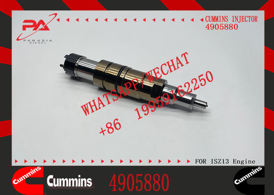 Diesel Fuel Injectors 2872544 2031835 2030519 4905880