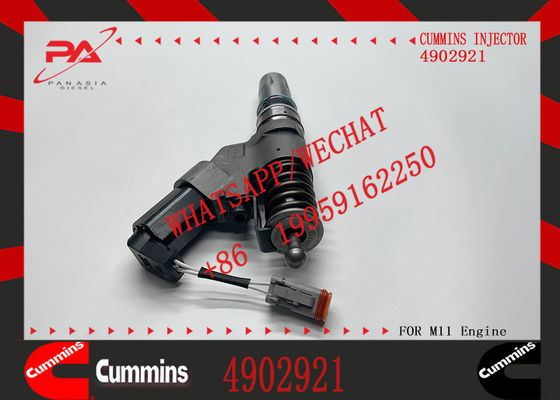 Fuel Injector 4928517 4903472 4307547 4902921 Injector for QSM11 M11 ISM11 Engine