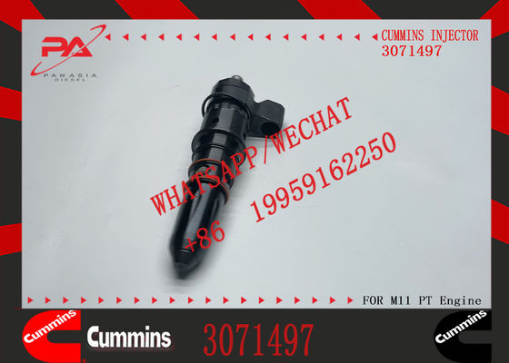 Fuel Injector Valve 3095773 3071497 3087587 3076703 3076132 3076130 for Cummins K19 KTA19 KTA38 Engine
