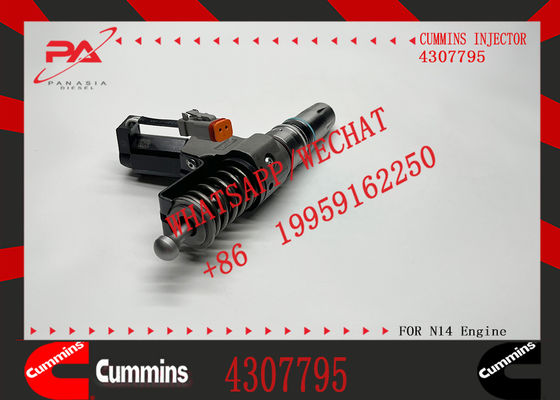 4307776 4307795 7387360 3411767 3411766 3411765 3411764 3411762 3411761 3411760 Fuel Injector Generator Parts Accessories