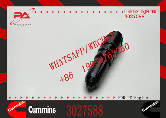 High-quality L10 diesel Engine Injector Nozzles 3045102 3027588 3037229