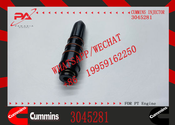 Aftermarket Spare Parts 3054228 3045281 3054218 3018566 3047964 Fuel Injector NT855 NTA855 diesel Engine Fuel Injector