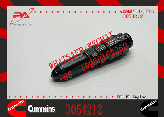 Wholesale 3054216 3013729 3018217 3018568 3047987 3054212 3054216PX Injector for Cummins Diesel Engine K19 NT855 Ready Stock