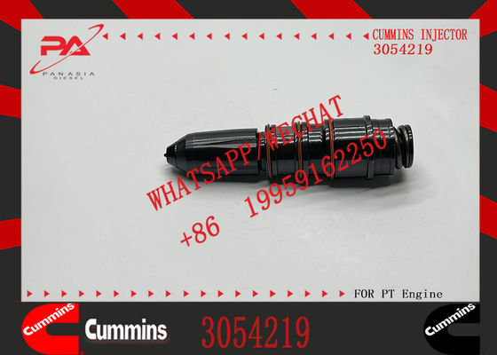 Fuel Injector 4914308 3054219 for Cummins Engine NTC NH N855 NTA855 NT855
