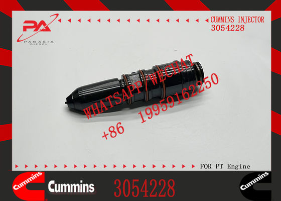 Aftermarket Spare Parts 3054228 3054218 3018566 3047964 Fuel Injector NT855 NTA855 diesel Engine Fuel Injector