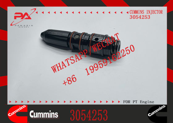 High Quality Engine Diesel Fuel Injector 4913325 3054218 3054253