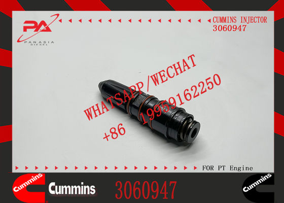 Remanufactured Made in China New Engine Diesel Fuel Injector 3060947 3054218 3054253 3032392