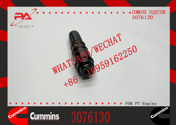 For Nt855 Diesel Engine Accessories New 3054233 3076130 PT Injector Assembly Construction Machinery Parts
