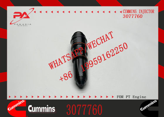 Common Rail Fuel Injector 3076132 3077715 3077760 3077714 for diesel Engine K38 QSK38 K50