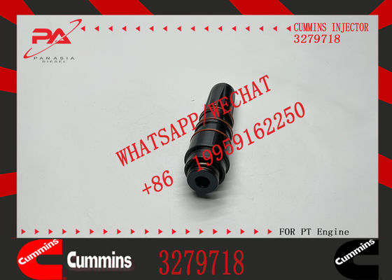 High Quality Aftermarket Fuel Injector 3279718 3095773 3077760 Fuel Injector 3609849 3349860 for CUMMINS Fuel Injector