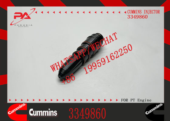 New diesel Fuel Injector 3349860 3609962 4914328 3071497 3609849 3349861 3095773 3609962