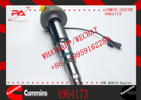 Diesel Fuel Injector 2867149 2867147 2867148 2882079 4964173 4955527 4918073 4964170 4955524 QSK19 QSK60 diesel Engine Parts No reviews yet