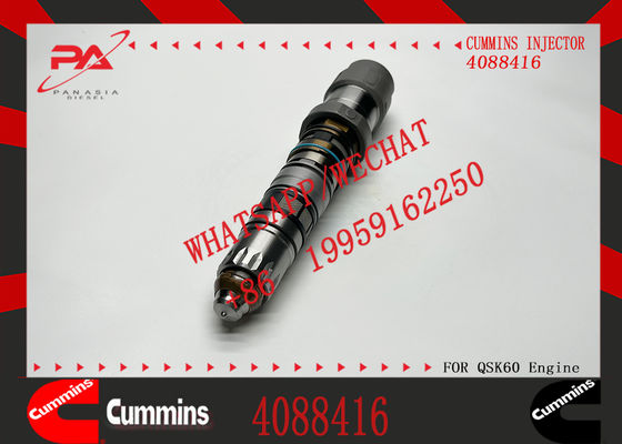 Good Quality diesel Injector Q60 4954801 4010160 4088416 Fuel Injectors 4088426 for Cummins Engine