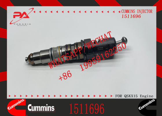 High Quality Diesel Injector Unit Injector 1473430 1481827 1521978 1511696 1764365 for Isx Engine