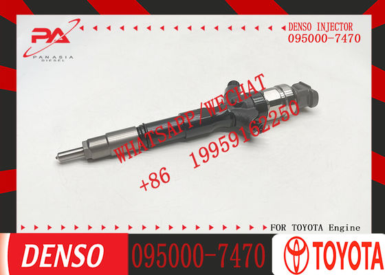 095000-6720 095000-7020 095000-7460 095000-7470 095000-7830 095000-7840 Part Number DCRI107840 Diesel Common Rail Injectionvalve