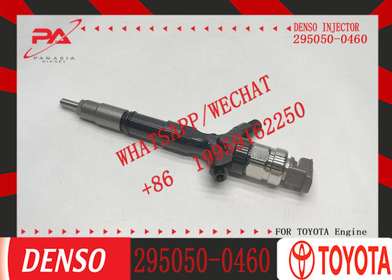 DIESEL INJECTOR 295050-0460 295050-0200 23670-30400 23670-39365 2950500460 2950500200 2367030400 2367039365
