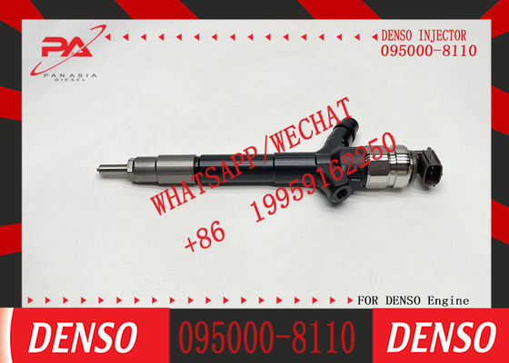 Injector Nozzle 1465A307 for Diesel Nozzle Injector 095000-8110