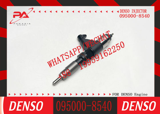 New Common Rail Diesel Fuel Injector for John for Deere 095000-6320 095000-8540 095000-6310 095000-6311 095000-8940 RE530362