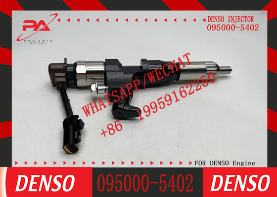 095000-5225 Fuel Injector for 095000-5402 095000-5226 095000-5403 095000-5274 095000-5400 High Quality