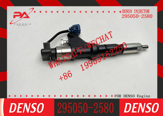 095000-0490 295050-2580 Premium Auto Parts in High-quality Versions 095000-0490 295050-2580