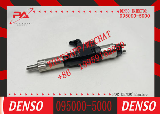 Diesel Common Rail Injectors 095000-5000 095000-5001 Are Suitable for Denso Injectors