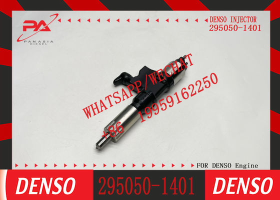 295050-1401 Fuel Injector 8-98238463-1 295050-1401 Injector Engine Injector Nozzle 8982384631 295050-1401