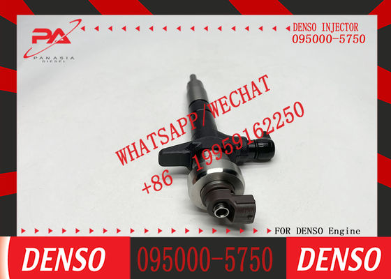 095000-5750 8-97354811-0 Common Rail diesel Injection Valves for 4JK1, 4JK1-TC, Rodeo, KB300, DiTD, 8DH