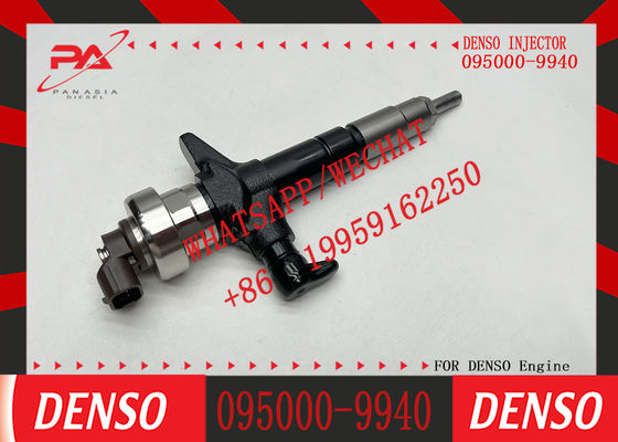 095000-9960 8-97435029-0 095000-9940 8-98246130-0 High Quality Fuel System Parts diesel Injector