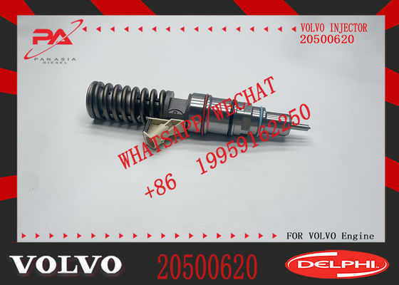 Factory Direct Deal Diesel Inyector Fuel Unit Injector BEBE4C03101 for VOLVO TRUCK Parts 20500620 85000190