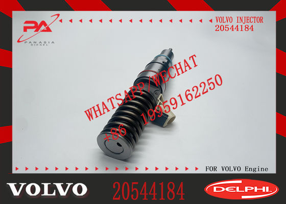 High Quality Diesel Fuel Injector BEBE4C04002 BEBE4C04102 20544184