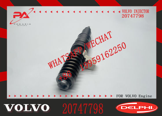 BEBE4D06001 BEBE5D32001 20747798 BEBE4D11001 BEBE4D11101 BEBE4D11202 BEBE4D360O1 B58E4D41001 for Volvo Engine Code HVOLVO Used