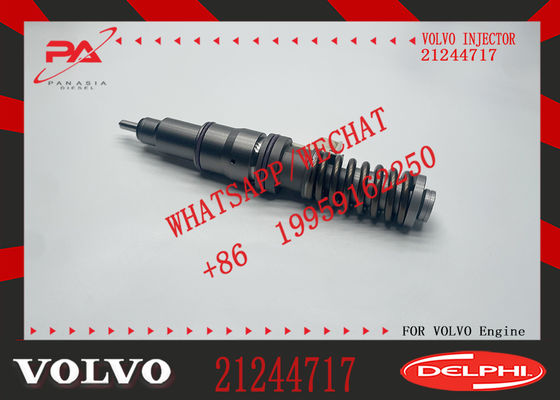 21582094 21457950 diesel fuel injector 21244717 21543203 common rail injector