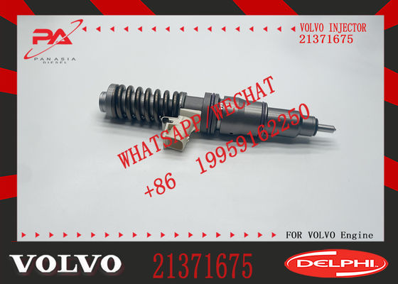 20972222 21340614 21371675 BEBE4D08004 BEBE4D16004 BEBE4D24004 BEBE4D24104 Good Price Unit Pump Injector Diesel Injector