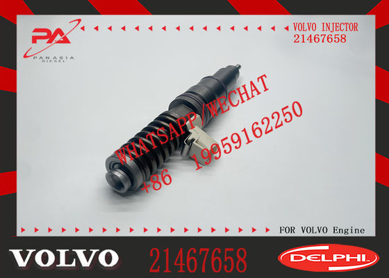 Volvo Injectors 21569191 21698153 3883426 21644598 21467658 22479124 22052772 22218106 22027808 22479123 21463327 21543203