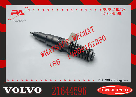High Quality Common Rail FueI Injector BEBE4D35001 BEBE4D04001 21644596 for RENAULT MD11 EURO 3 LOW POWER Engine