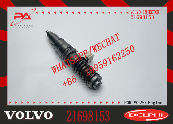 Volvo Injectors 21569191 21698153 3883426 21644598 21467658 22479124 22052772 22218106 22027808 22479123 21463327 21543203