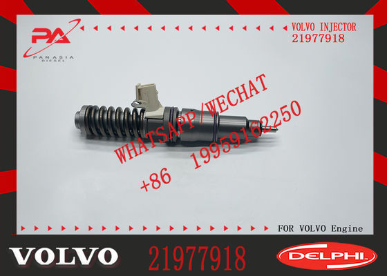 High Quality Diesel Fuel Injector BEBE4P01103 22089886 BEBE4P02001 21977918