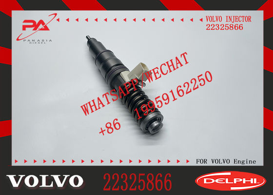 20440388 20584345 diesel injector 22325866 engine parts common rail injector