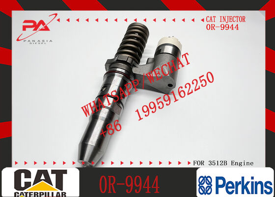 3512 engine fuel injector 2501300 250-1300 386-1752 3861752 0R-9944 0R9944 10R-1264 10R1264