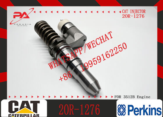 New Caterpillar C3512B Common Rail Diesel Engine Injector Model 392-2000 389-1969 386-1771 386-1754 386~1767 2OR-1276 OR9-539