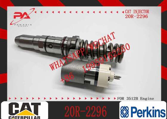 Fuel Injector Nozzle 392-0224 392-0225 392-0227 20R-3247 20R-2296 20R-0849 20R-1268 20R-1283 for Caterpillar 3508 3512 3516