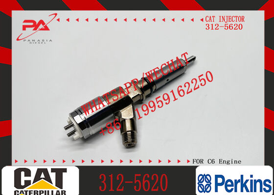 CAT common rail injectors 320-0680 312-5620 are suitable for C4 C6 series diesel engines