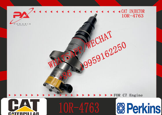 New Common Rail Injector 238-8091 1OR-4763 10R-7225 20R-8059 20R-8066 20R-8057 for diesel Engine CAT