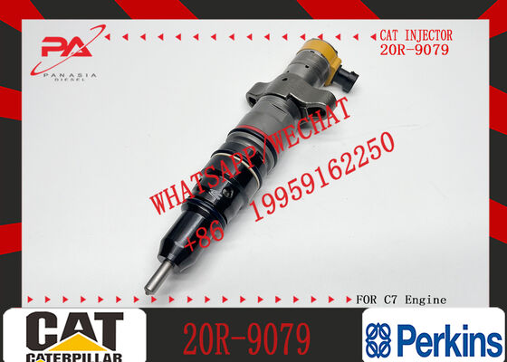 Made in China New Fuel Pump Injector 557-7627 5577627 20R-9079 20R9079