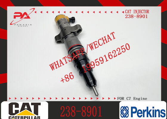 238 8901 238 8091 Common Rail Fuel Injector 2388901 2388091 Auto Pump Injection 238-8901 238-8091 C7 Engine